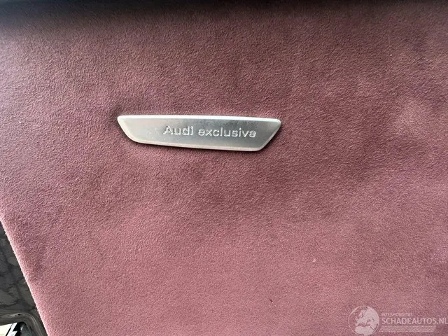 Audi S5 3.0 TFSI S5 q. PL+ SPORTBACK 2017 Benzine 14