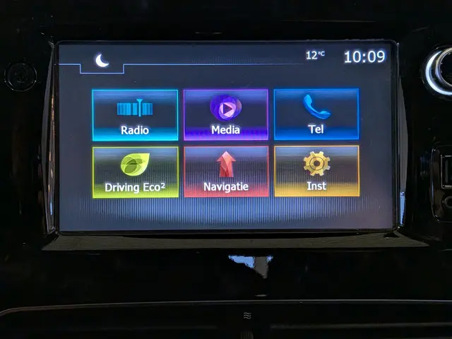 Renault Clio Estate 0.9 TCe Zen 2018 Benzine 16