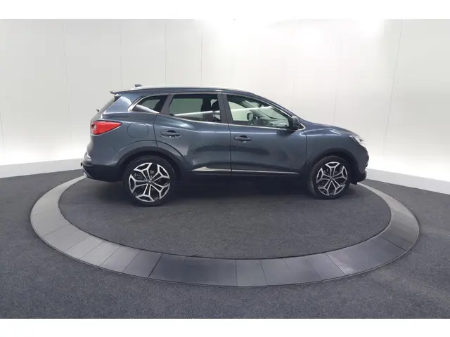 Renault Kadjar TCe 140 Intens 2019 Benzine 9
