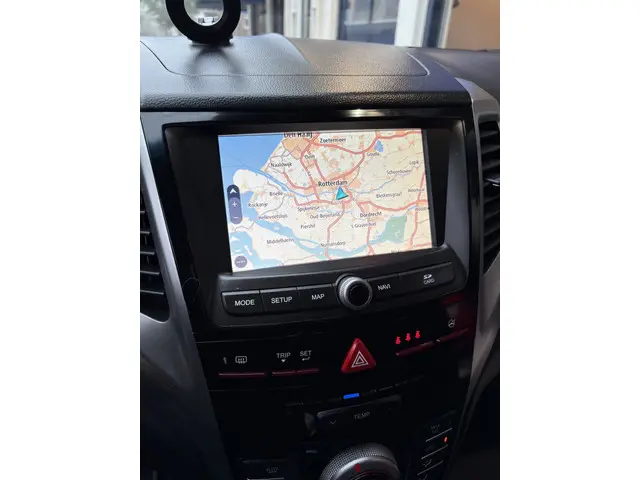 SsangYong Tivoli 1.6 Quartz 2016 Benzine 15