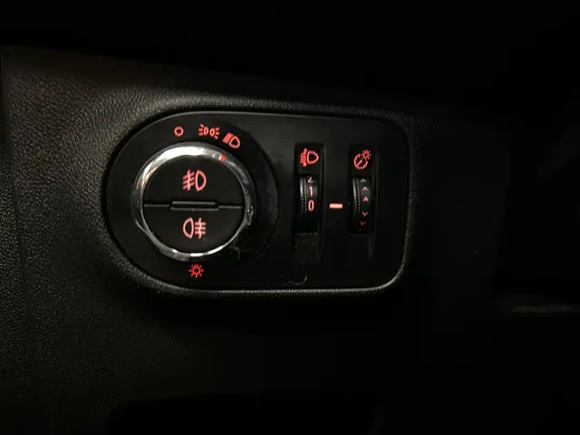 Opel Corsa 1.0 Turbo Edition 2015 Benzine 14