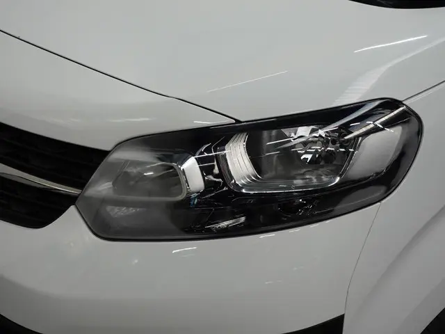 Opel Vivaro 1.5 CDTI L3H1 Edition 2022 Diesel 5