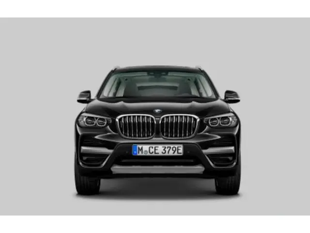 BMW X3 xDrive30e 2021 Hybride Benzine 15