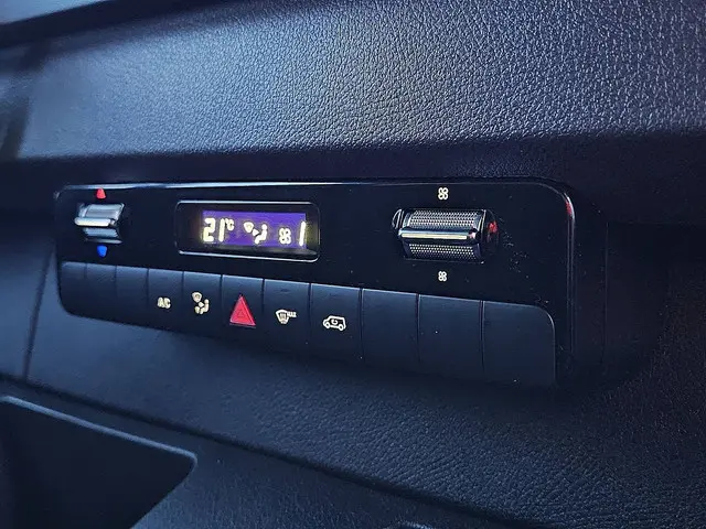 Mercedes-Benz Sprinter 315 2023 Diesel 10