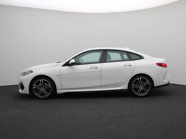BMW 2 Serie Gran Coupé 218i 2021 Benzine 4