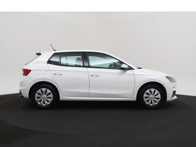 Škoda Fabia 1.0 TSI Ambition 2023 Benzine 6