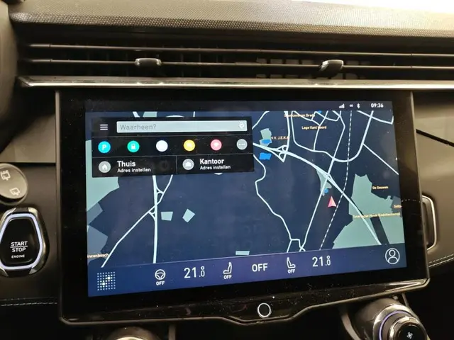 Lynk & Co 01 1.5 192KW PHEV 2025 Hybride Benzine 7