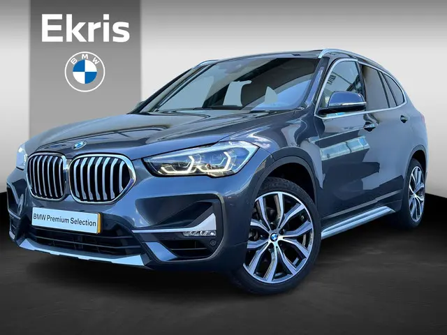 BMW X1 sDrive18i High Executive Edition 2020 Benzine