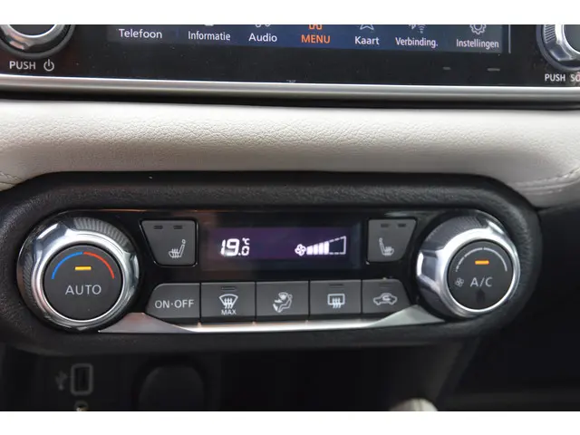 Nissan Micra 1.0 IG-T N-Connecta 2020 Benzine 13