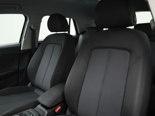 Audi Q2 35 TFSI/150PK Pro Line 2023 Benzine 5