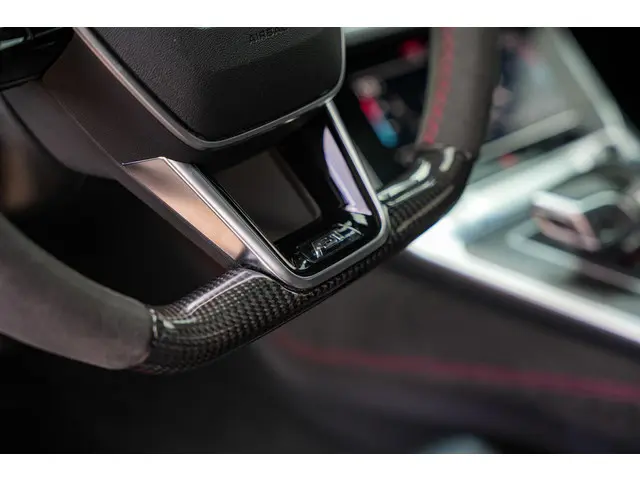 Audi RS6 Avant RS 6 TFSI quattro 2019 Benzine 32