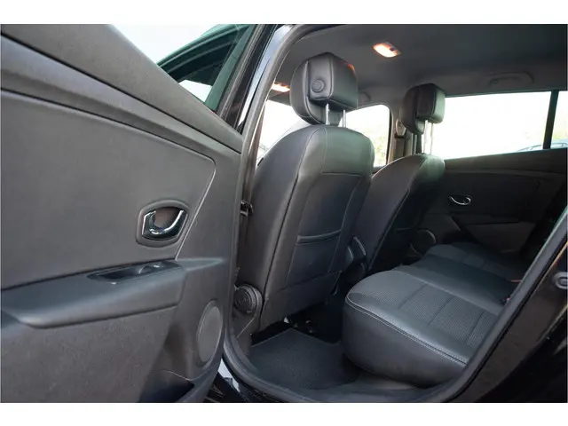 Renault Mégane Estate 1.2 TCe GT-Line 2014 Benzine 12