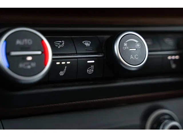 Alfa Romeo Stelvio 2.2d Super 2018 Diesel 18