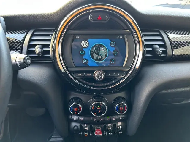 MINI Cooper S Mini 2.0 Chili 2018 Benzine 14
