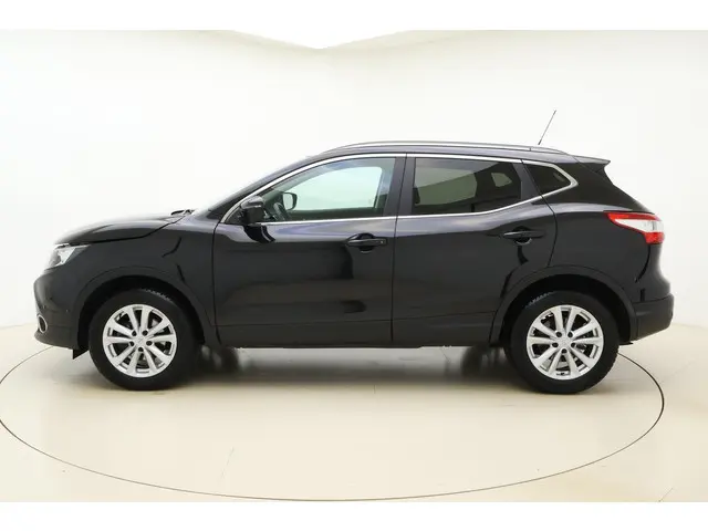 Nissan QASHQAI 1.2 Business Edition 2017 Benzine 5