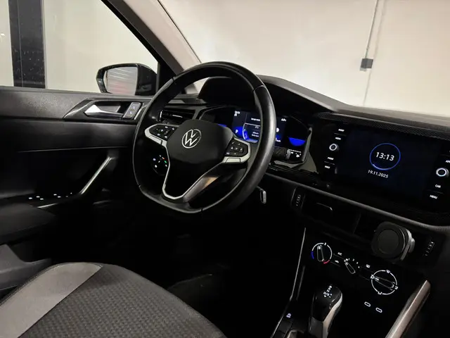 Volkswagen Polo 1.0 TSI Life PDC CARPLAY 2022 Benzine 7