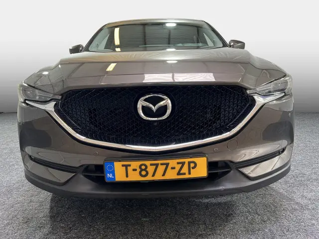Mazda CX-5 2.5 4WD SkyActiv-G 194 Luxury 2020 Benzine 13