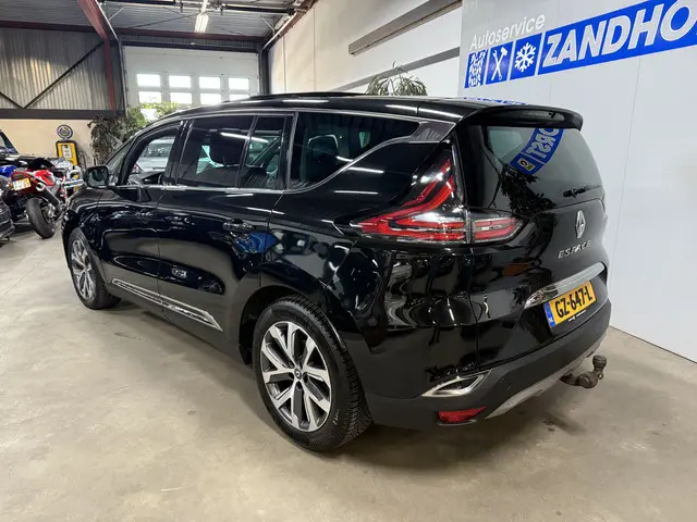 Renault Espace 1.6 TCe Dynamique 7p. 2015 Benzine 2