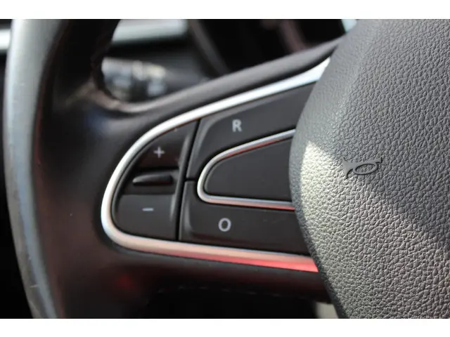 Renault Kadjar 1.3 TCe BOSE 140 pk 2020 Benzine 42
