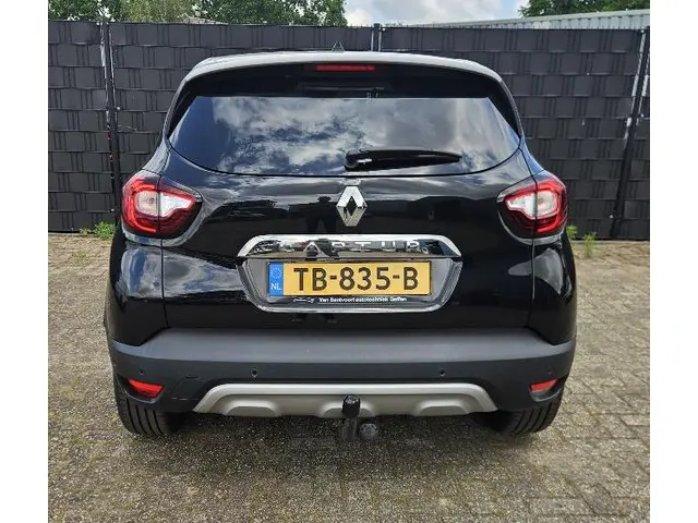 Renault Captur 0.9 TCe Intens 2018 Benzine 5