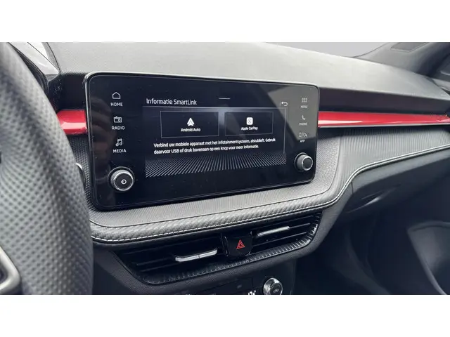 Škoda Fabia 1.0 TSI Monte Carlo 2024 Benzine 24