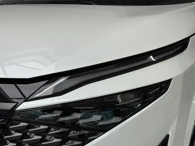 Nissan QASHQAI 1.3 MHEV Xtronic Tekna Plus 2025 Benzine 19