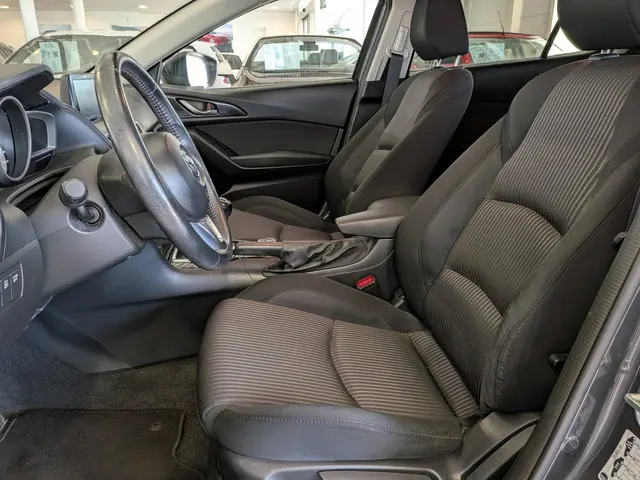 Mazda 3 2.0 TS+ 2014 Benzine 6