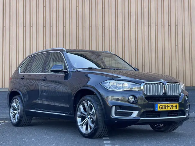 BMW X5 3