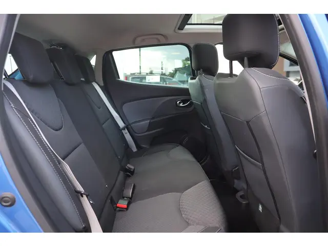 Renault Clio 1.2 GT COMFORT PACK-LUMIERE 2014 Benzine 19