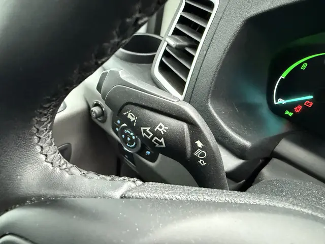 Ford E-Transit 390 68kWh 184PK 2023 Elektrisch 26