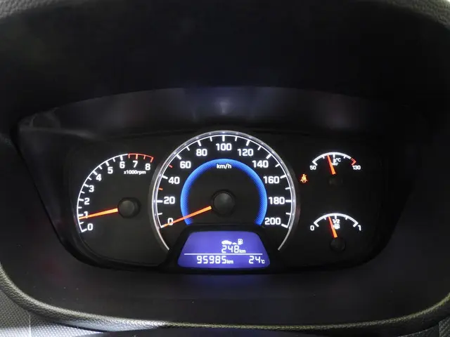 Hyundai i10 1.0i Comfort 2018 Benzine 17