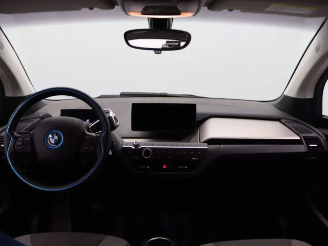 BMW i3 S 2019 Elektrisch 6