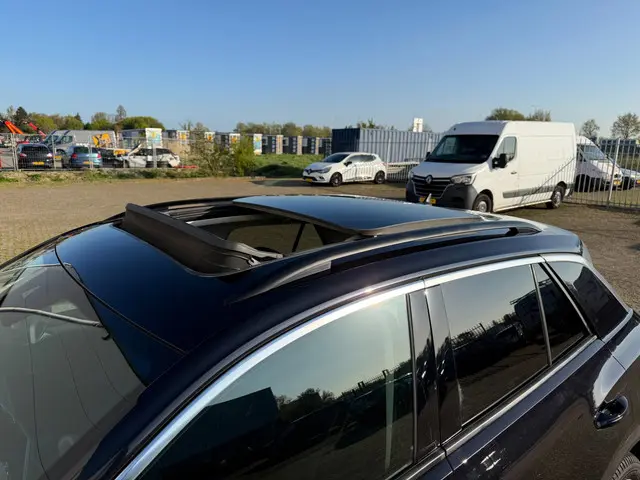 Volkswagen T-Roc 1.5 TSI Sport Business R 2020 Benzine 7