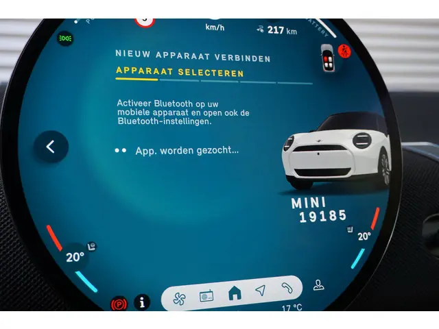 MINI 3-Deurs Cooper E 2025 Elektrisch 31