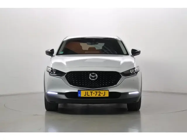 Mazda CX-30 2.0 e-X 186pk Homura 2024 Benzine 54