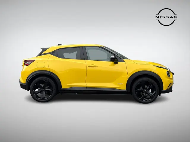 Nissan Juke 3