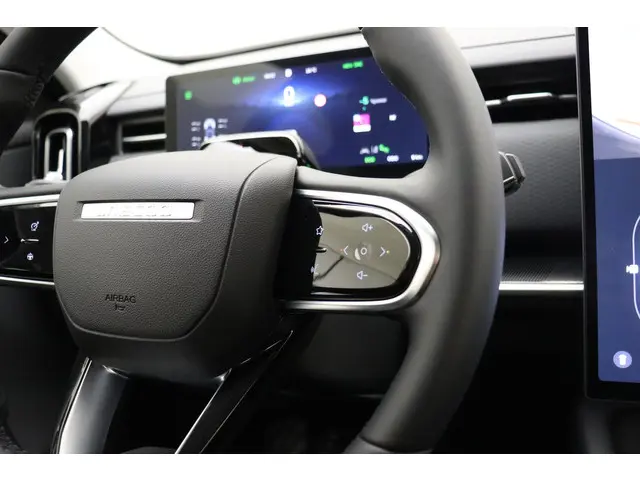 Jaecoo 7 Select 2025 Hybride Benzine 33