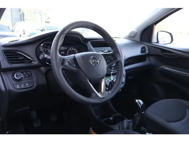 Opel KARL 1.0 ecoFLEX 120 Jaar Edition 2019 Benzine 3