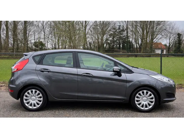 Ford Fiesta 1.0 Style 2016 Benzine 3