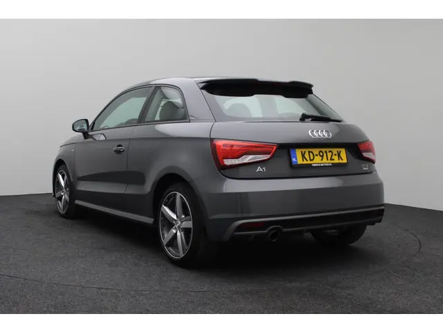 Audi A1 1.0 TFSI Adrenalin 2016 Benzine 7