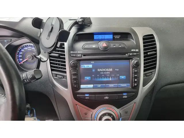 Hyundai ix20 1.4i i-Magine 2014 Benzine 26