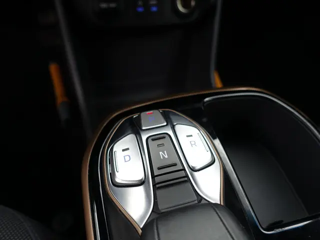 Hyundai IONIQ Premium EV Aut- 2018 Elektrisch 13