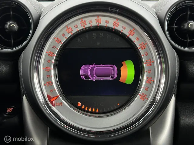 MINI Cooper Mini 1.6 Chili 2014 Benzine 16