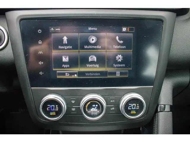 Renault Kadjar 1.3 TCe Limited 2021 Benzine 16