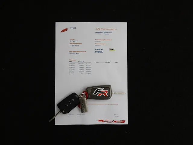 SEAT Ibiza 1.0 TSI 95PK FR Business Intense 2020 Benzine 12