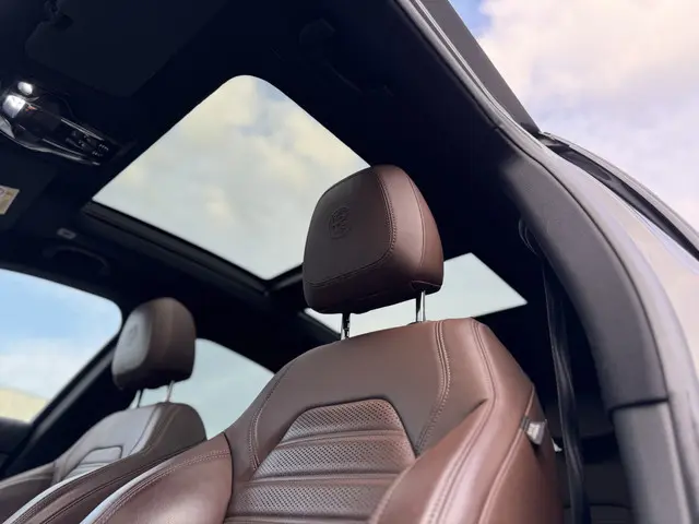 Alfa Romeo Stelvio 2.0 T AWD B-Tech 2019 Benzine 25