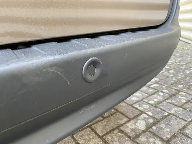 Renault Kangoo 1.5 dCi 90 Energy Comfort 2018 Diesel 45