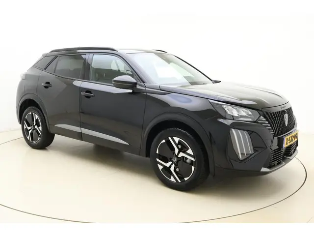 Peugeot 2008 1.2 PureTech 100 Allure 2024 Benzine 8