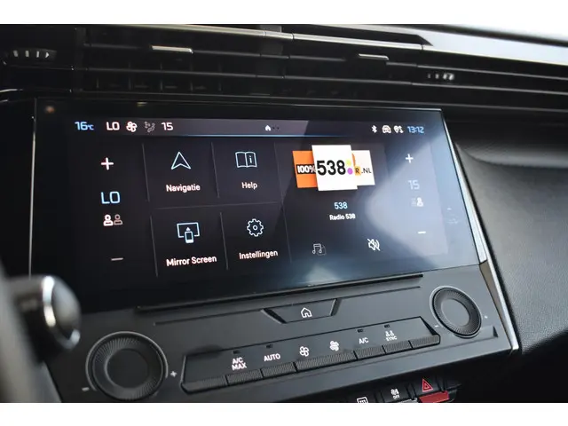 Peugeot 308 SW 1.2 PT Active Pack Business 2023 Benzine 14