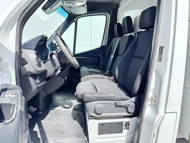 Mercedes-Benz Sprinter 514 2.2 CDI 2020 Diesel 8